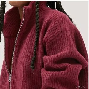 *SOLD* EVERLANE Sweater